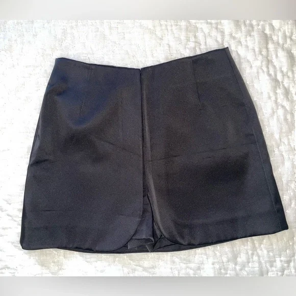 Black & Other Stories Skort - Picture 2 of 7